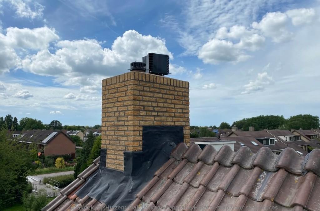 Dak Lekkage Reparatie Huizen