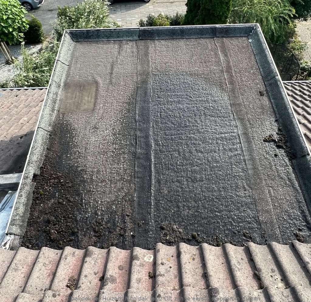Dak Lekt Huizen