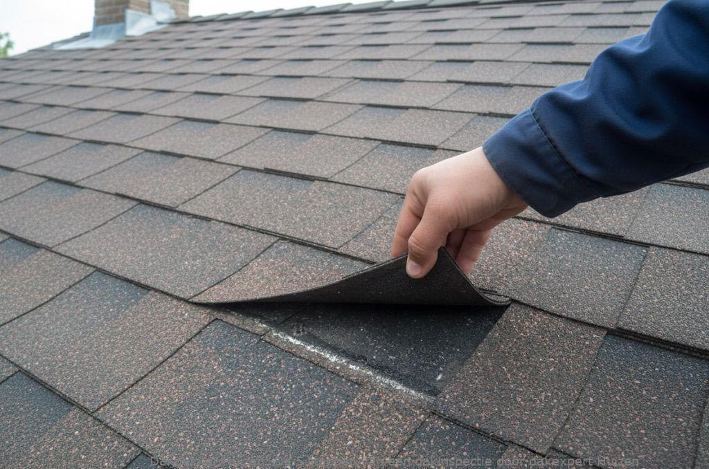 Dakinspectie Door Dakexpert Huizen