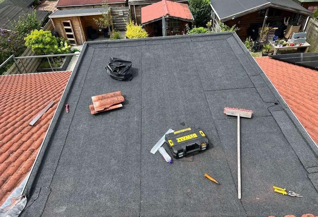 Kosten Besparen Bij Selecteren Dakdekker Huizen