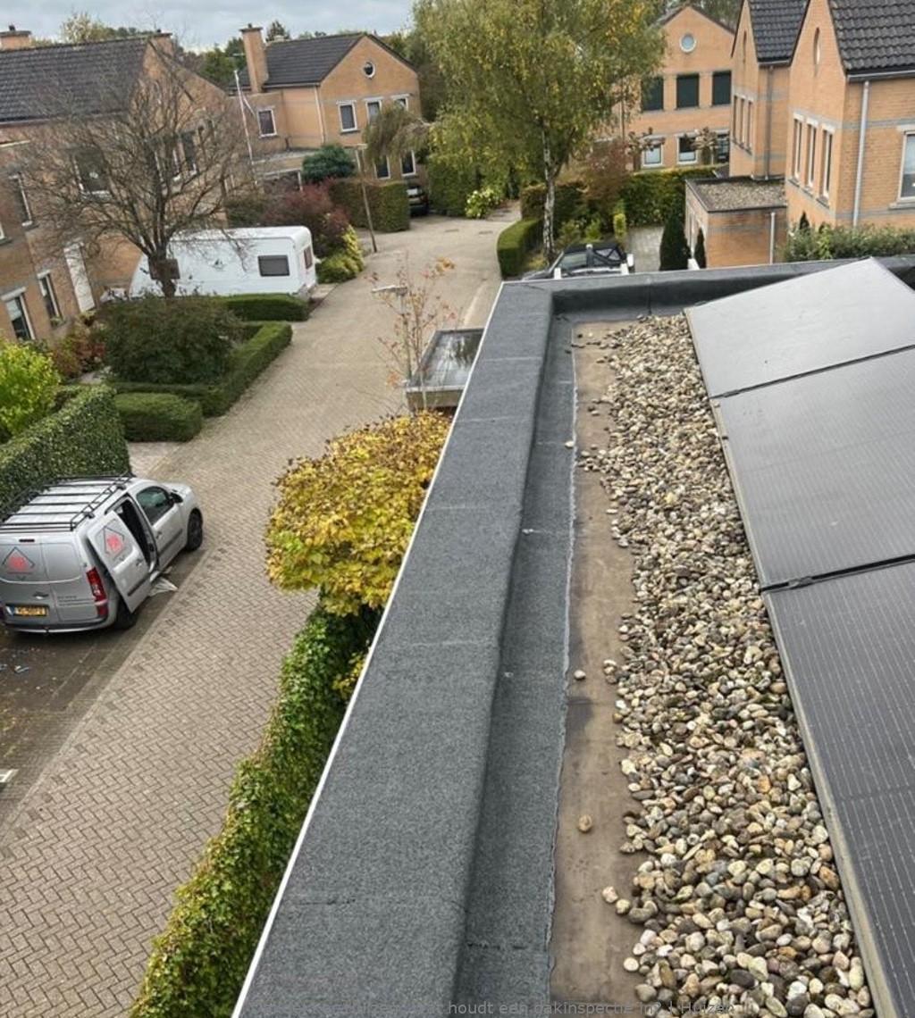 Professionele Dakinspectie Huizen