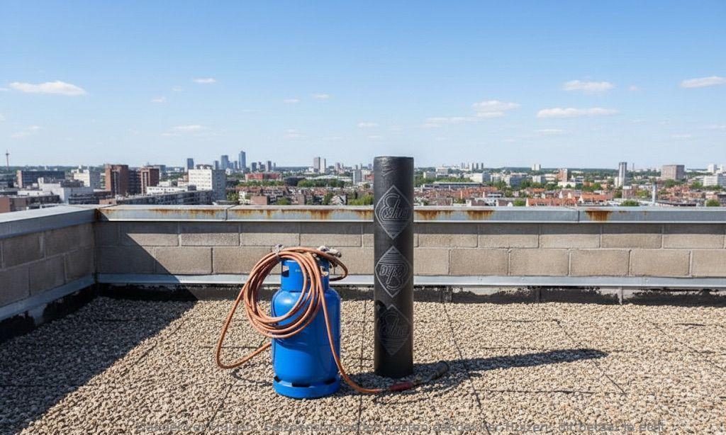Seizoensinvloeden Kosten Dakdekker Huizen